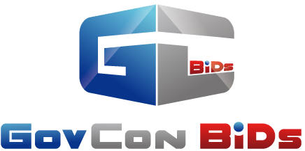 GovCon Bids