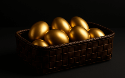 Golden Egg